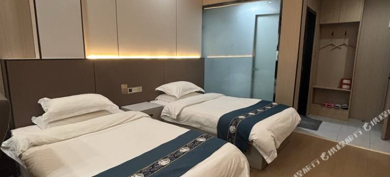 临颍江南时尚酒店图片