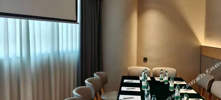 雅斯特国际酒店(武汉江汉路步行街汉口江滩店)图片