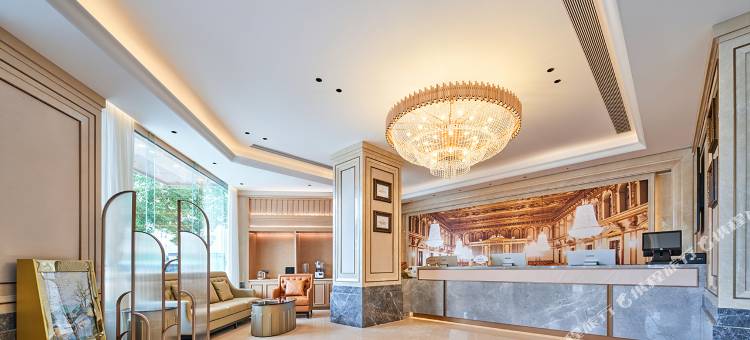 维也纳酒店(大理国际会展中心高铁站店)图片