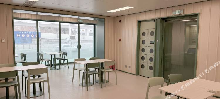 海友酒店(长春吉林大学前进大街店)图片