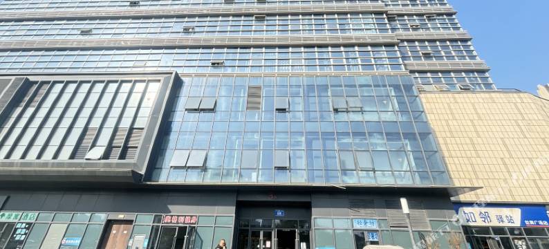 三只猫青年旅社(无锡东站店)图片