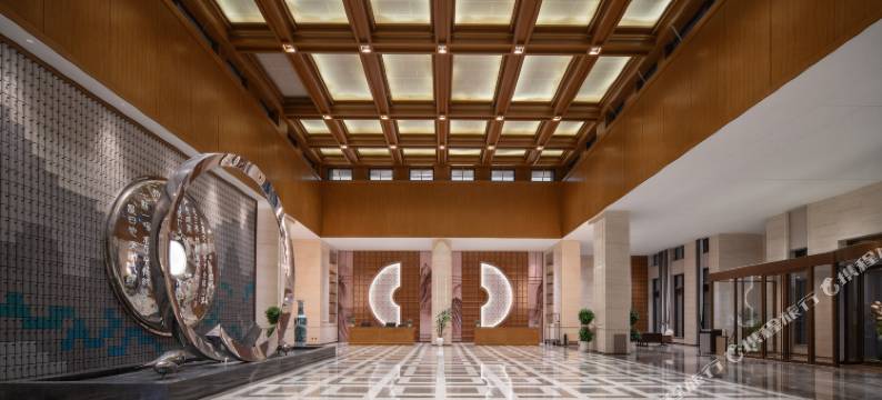 莒南怡豪大饭店(临沂临港开发区店)图片