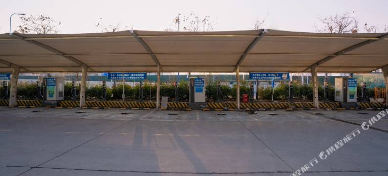 骏怡连锁酒店(泰安老街爱琴海购物广场店)图片