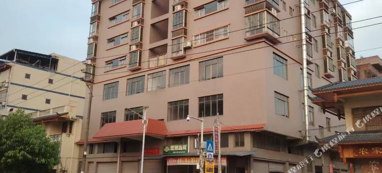 福兴民宿图片
