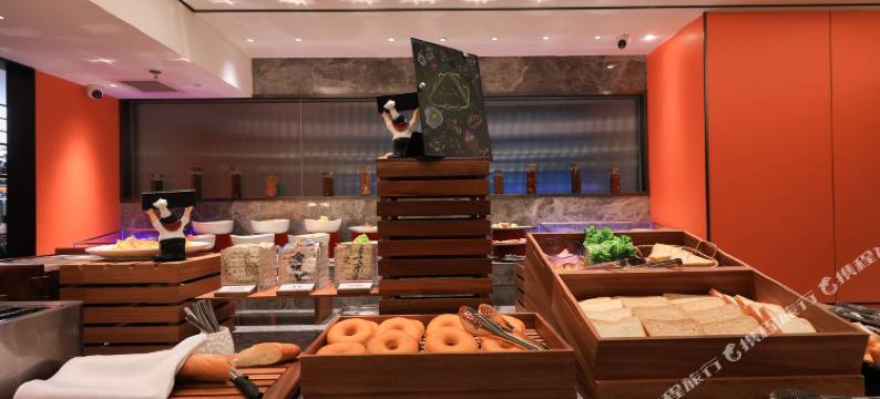 美豪丽致酒店(沈阳站太原街店)图片