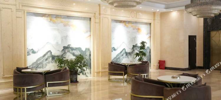 东方伯爵酒店(固始蓼北路店)图片