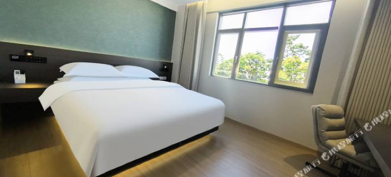 永胜悦庭酒店图片