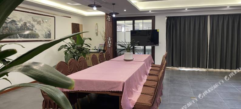 张公洞云岫民宿图片