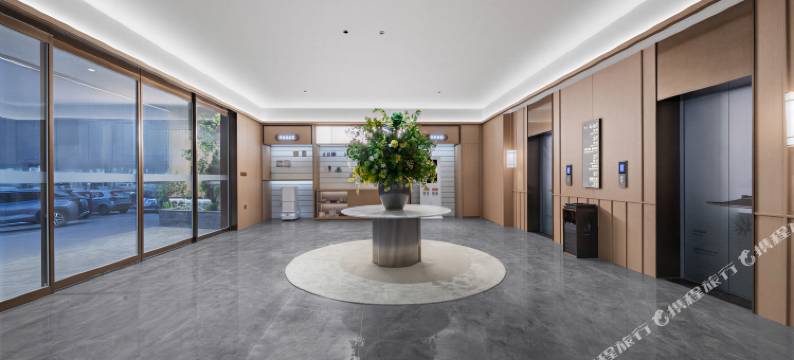 仟那美宿酒店(商丘夏邑店)图片