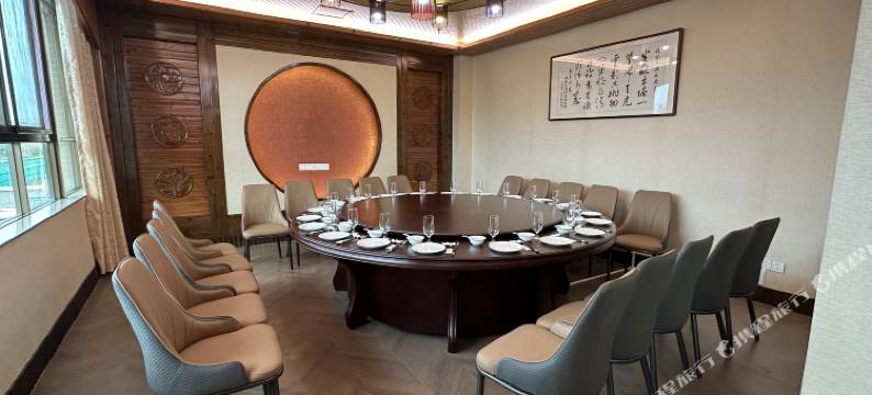 梅州侨园大酒店图片