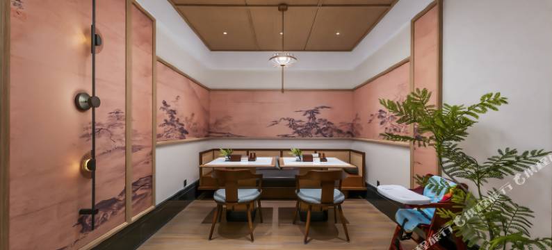 绩溪古城安遇酒店图片