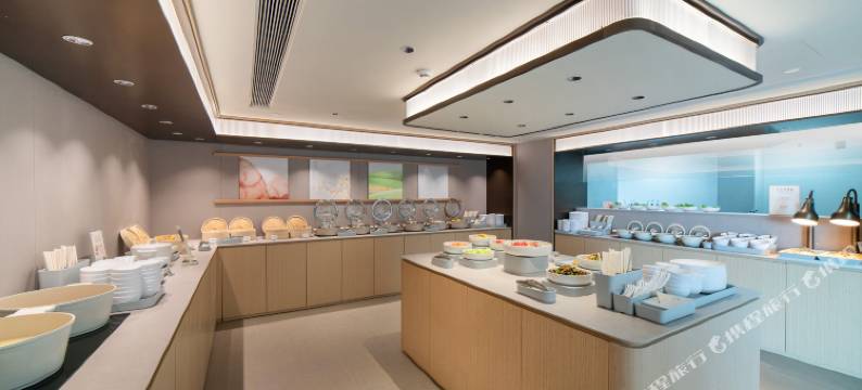 全季汕头东厦100购物中心酒店图片