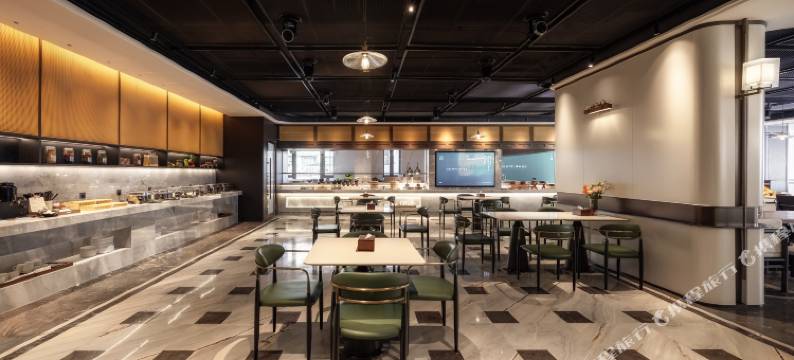 LABEL 乐柏酒店图片