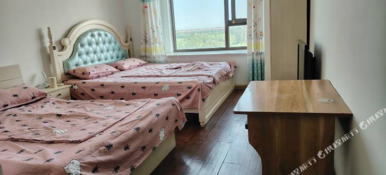 天津社会山温馨公寓图片