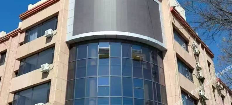 嘉豪智能酒店(平罗第三中学星海北园店)图片