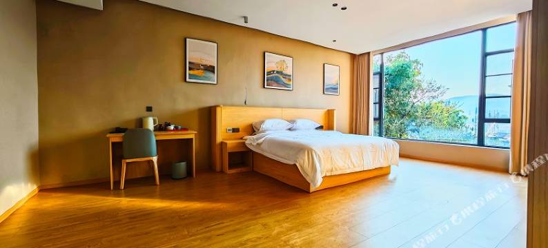 弥勒居美陶艺空间酒店图片