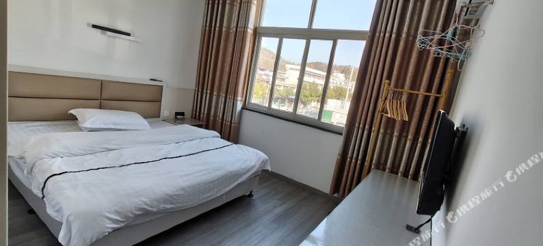 石台和平宾馆图片