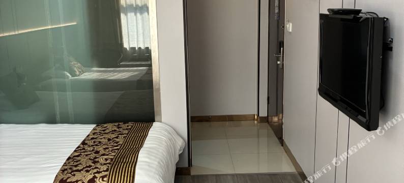 岱山新浪假日宾馆图片