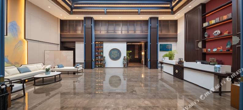 翰庭君悦酒店图片