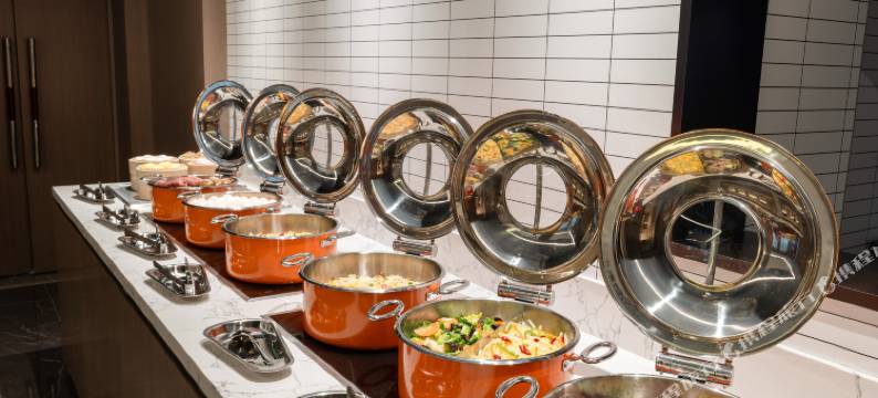 柏曼酒店(合山店)图片