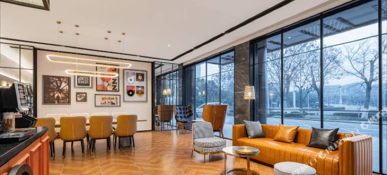 如家精选酒店(宜昌三峡国际机场店)图片