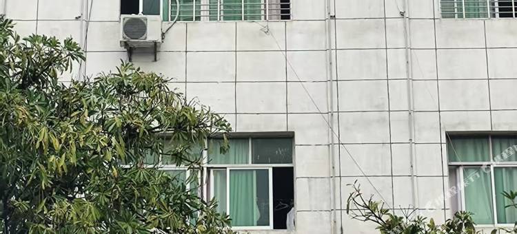 晋江云度公馆图片