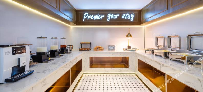 城市精选酒店(拉萨大昭寺店)图片