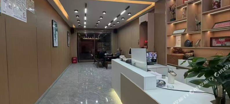 崧星智能民宿图片