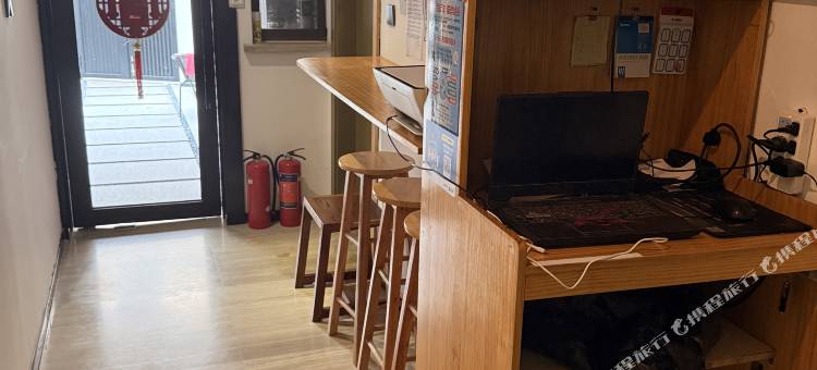 杭州湖畔山居民宿(西湖风景区太子湾店)图片