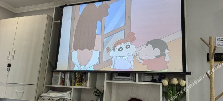 西昌安妮之家亲子民宿(月海路一段店)图片