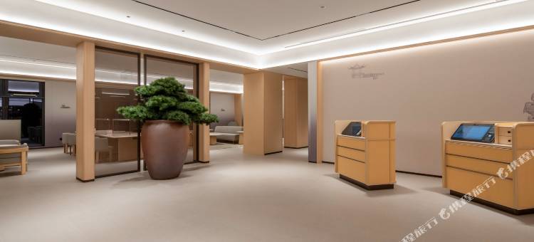 全季酒店(鄂尔多斯康巴什音乐喷泉广场店)图片