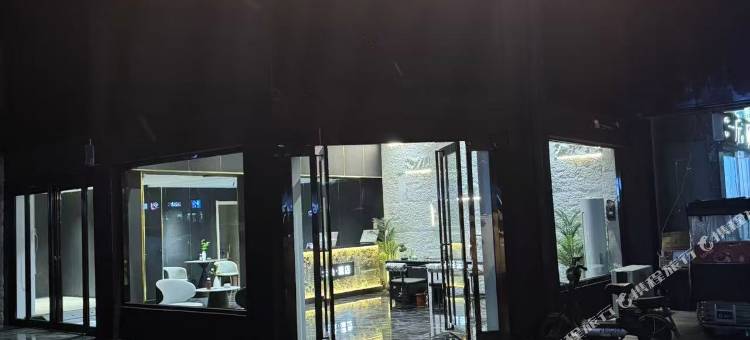 云朵智慧公寓酒店图片
