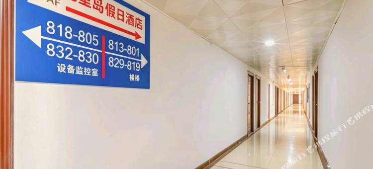 巴里岛假日民宿(防城港行政中心区店)图片