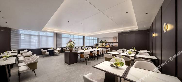 柏纳酒店(莲花山公园悦丰大酒店)图片