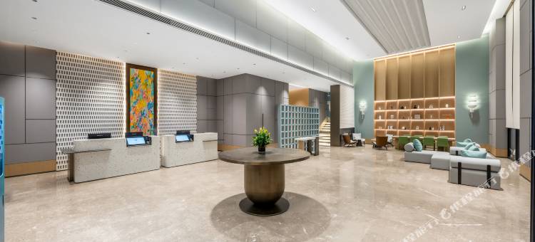 丽怡酒店(新乡辉县市政府店)图片