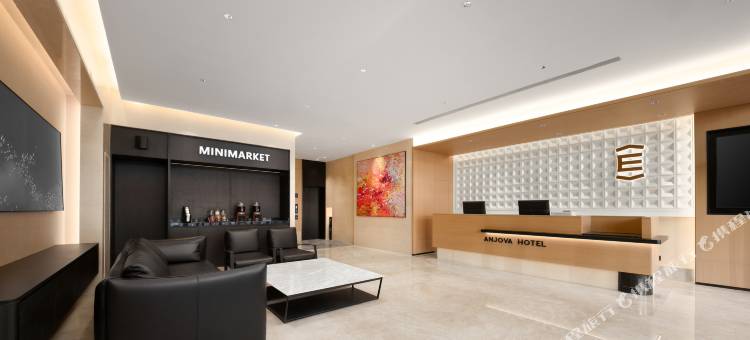 艺龙安悦酒店(北京国贸百子湾地铁站店)图片