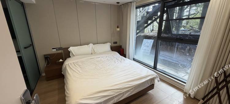 峨眉山金顶永庆旅店图片