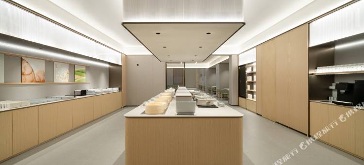 全季酒店(佛山顺德龙江会展中心店)图片