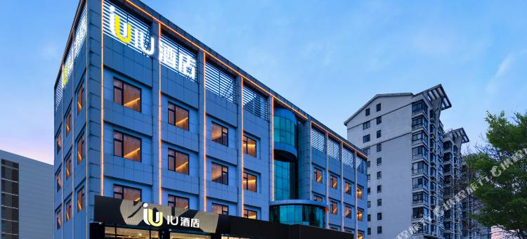棠云·麓酒店(淄博周村古商城吾悦广场店)图片