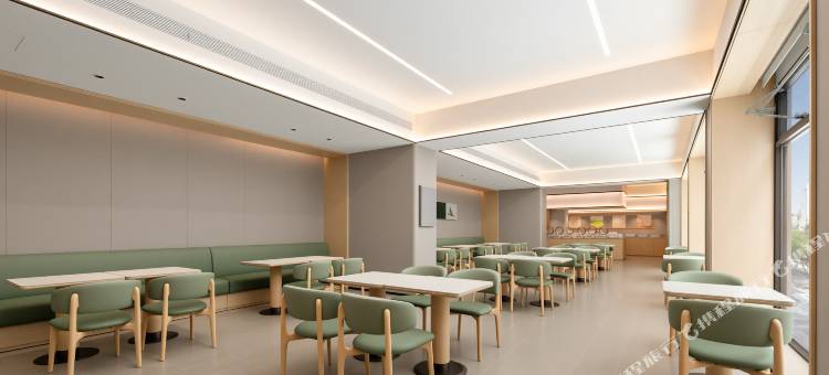 全季郴州五岭广场南塔公园酒店图片