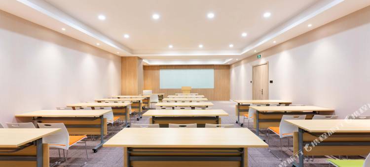 汉庭优佳酒店(大连高新万达广场店)图片