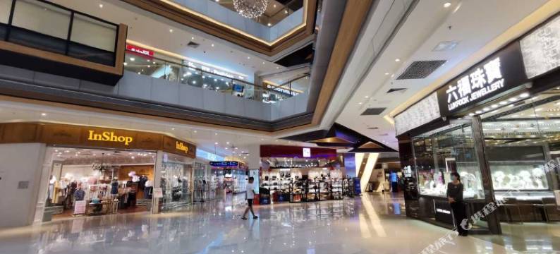 宏汇公寓(佛山宏汇城店)图片