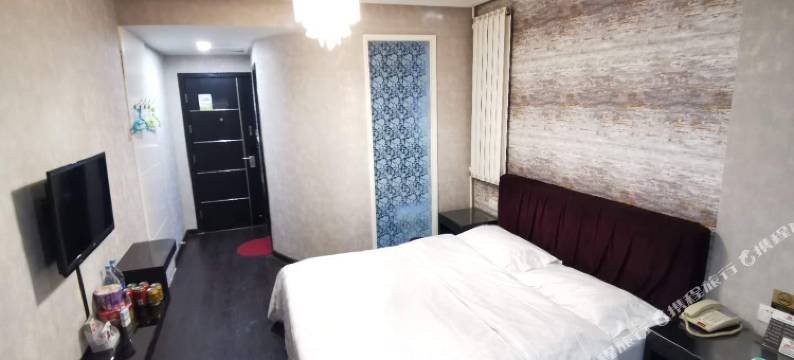 美驿精品酒店(临沂人民广场万象汇店)图片