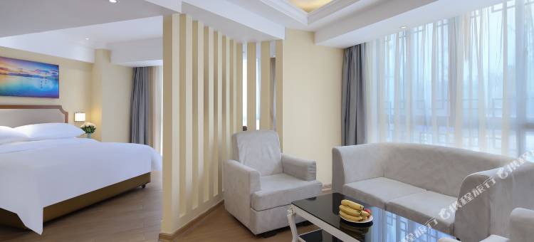 维也纳3好酒店(灵璧奇石公园迎宾大道店)图片