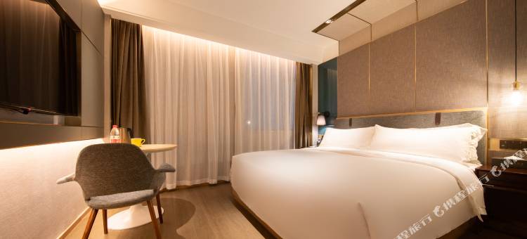 柏高酒店(广州南站番禺长隆店)图片