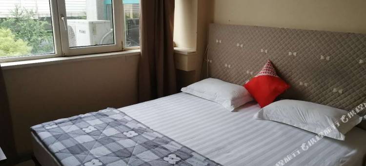 OYO天津莲友旅馆图片