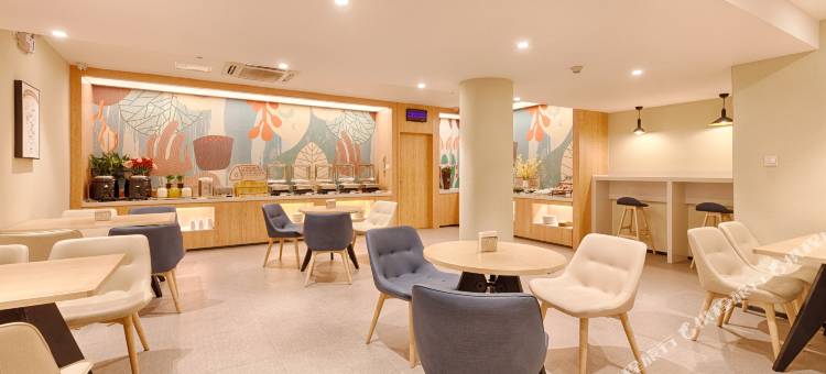汉庭酒店(滨州中百大厦店)图片