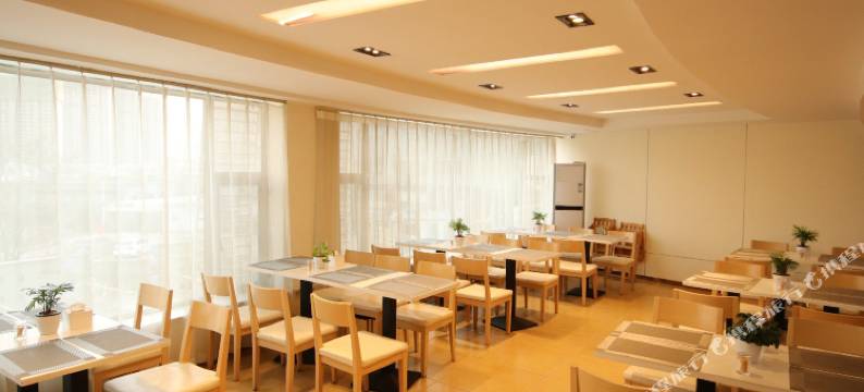 汉庭酒店(济南高新区凤凰路店)图片