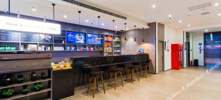 汉庭酒店(西安钟鼓楼广场店)图片