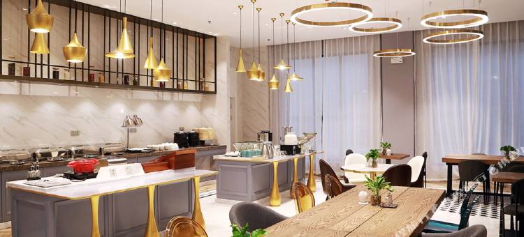 汉庭酒店(青阳汽车站店)图片